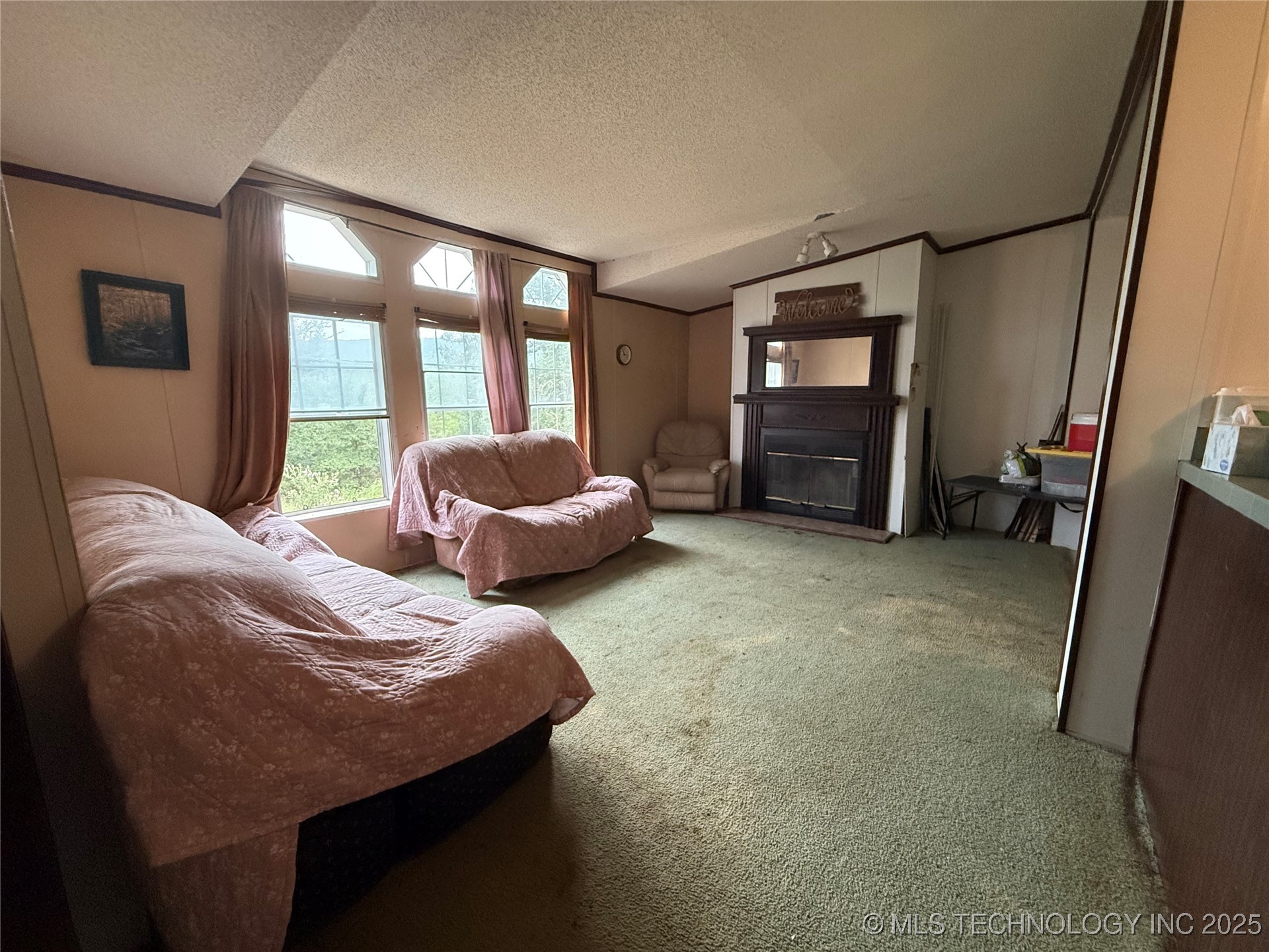 3473 SE 1083 Avenue Red Oak OK 74563