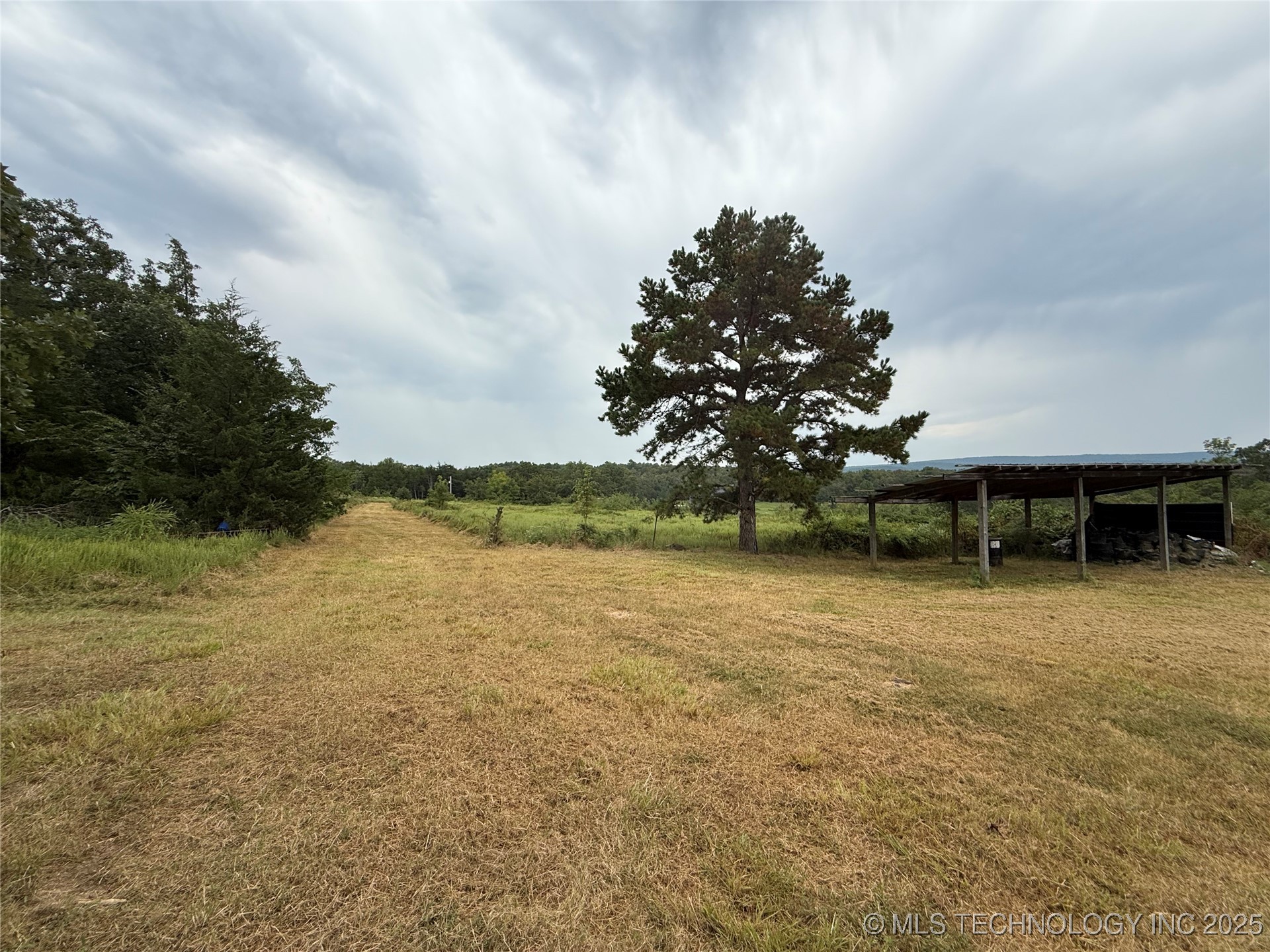 3473 SE 1083 Avenue Red Oak OK 74563