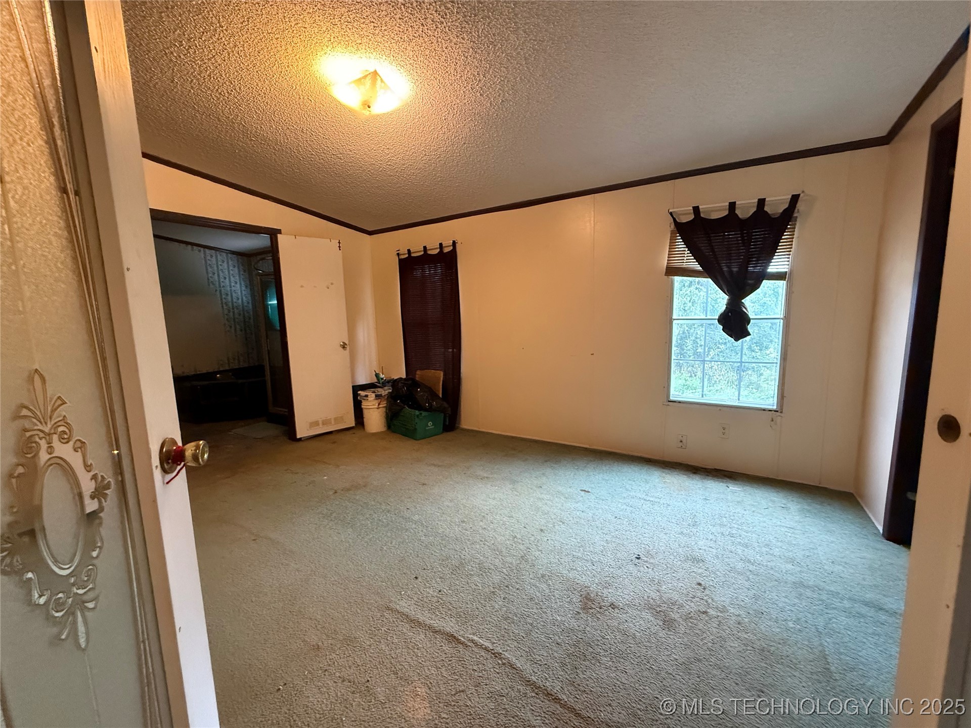 3473 SE 1083 Avenue Red Oak OK 74563