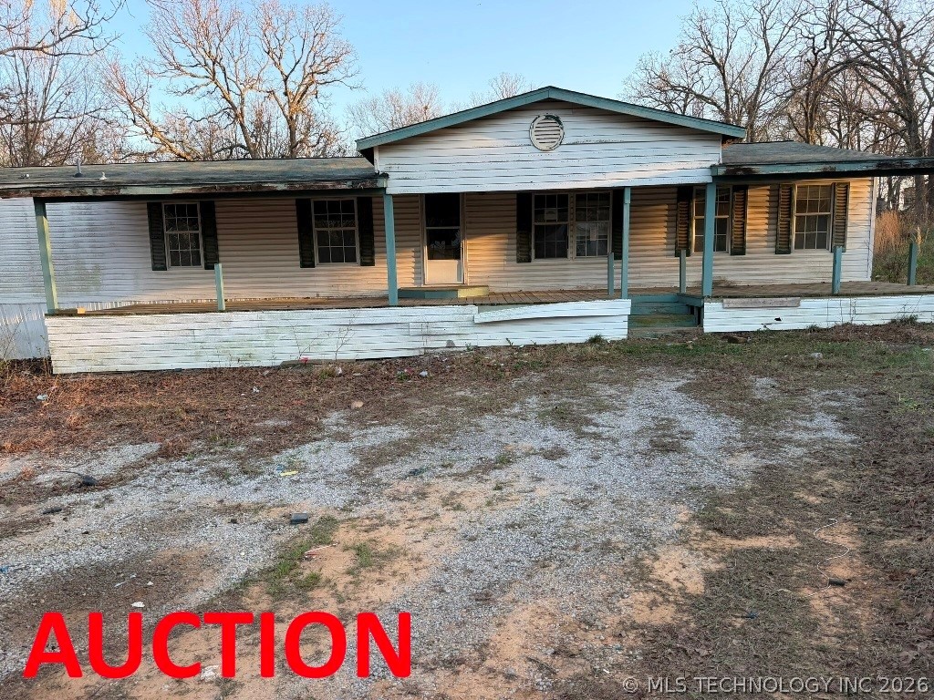 28180 E 12th Street Catoosa OK 74015