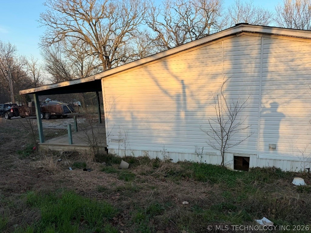 28180 E 12th Street Catoosa OK 74015