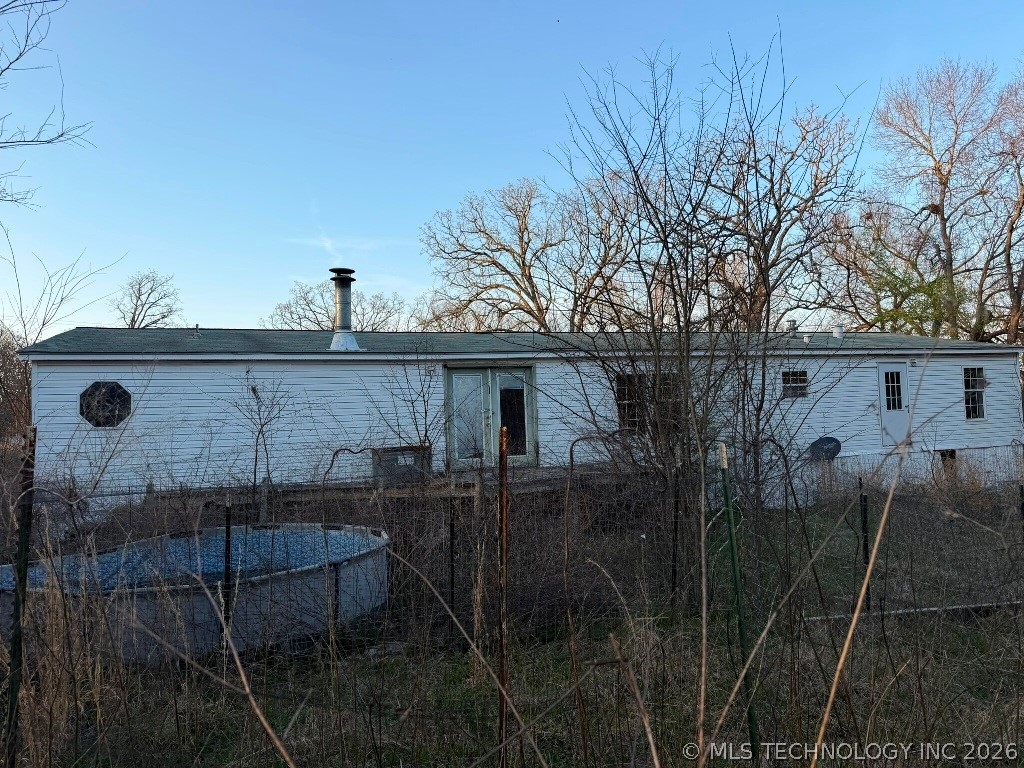 28180 E 12th Street Catoosa OK 74015