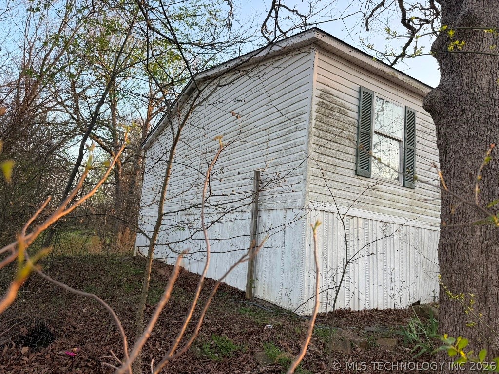 28180 E 12th Street Catoosa OK 74015