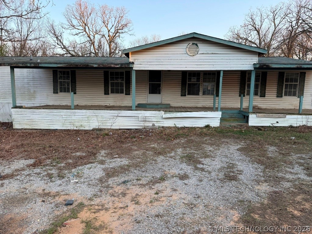 28180 E 12th Street Catoosa OK 74015