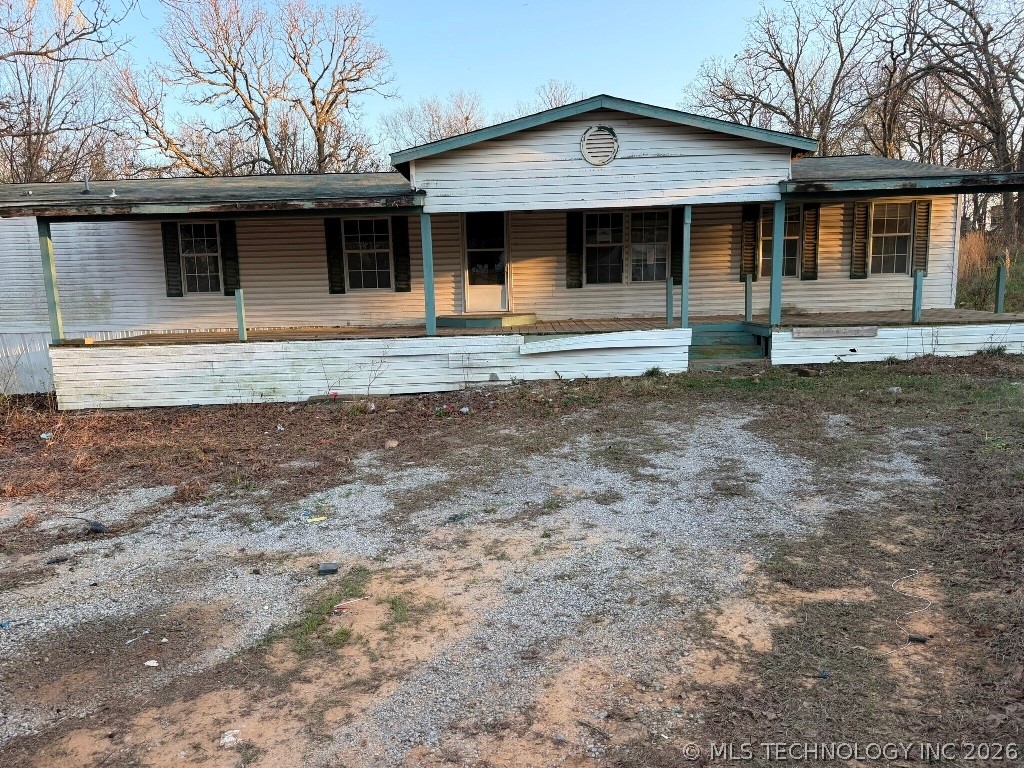 28180 E 12th Street Catoosa OK 74015