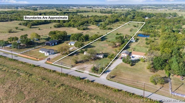 16508 S Yale Avenue Bixby OK 74008