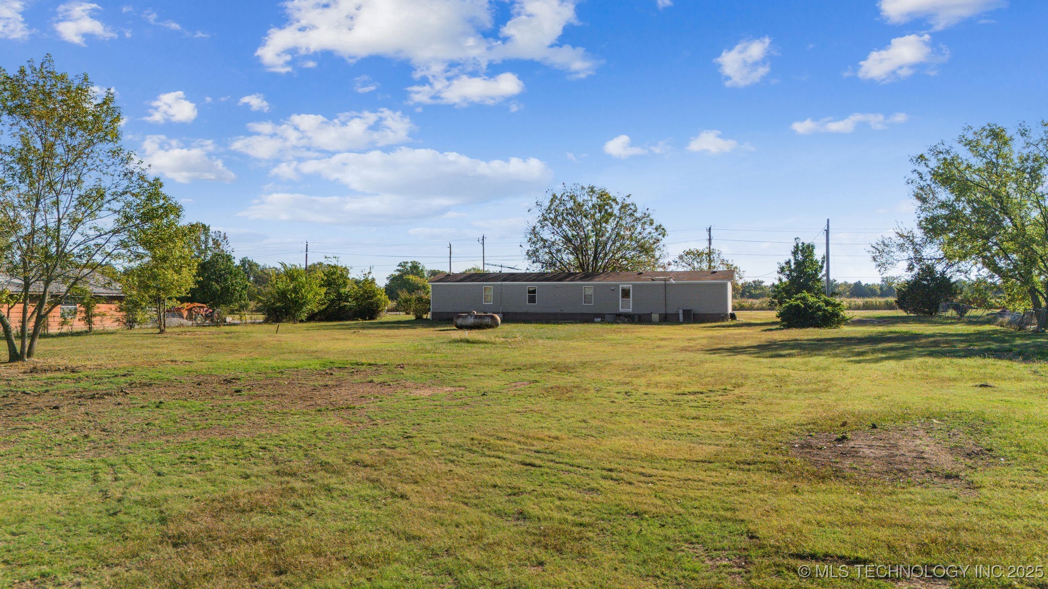 16508 S Yale Avenue Bixby OK 74008