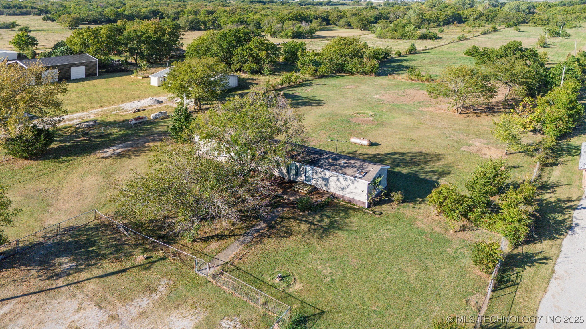 16508 S Yale Avenue Bixby OK 74008