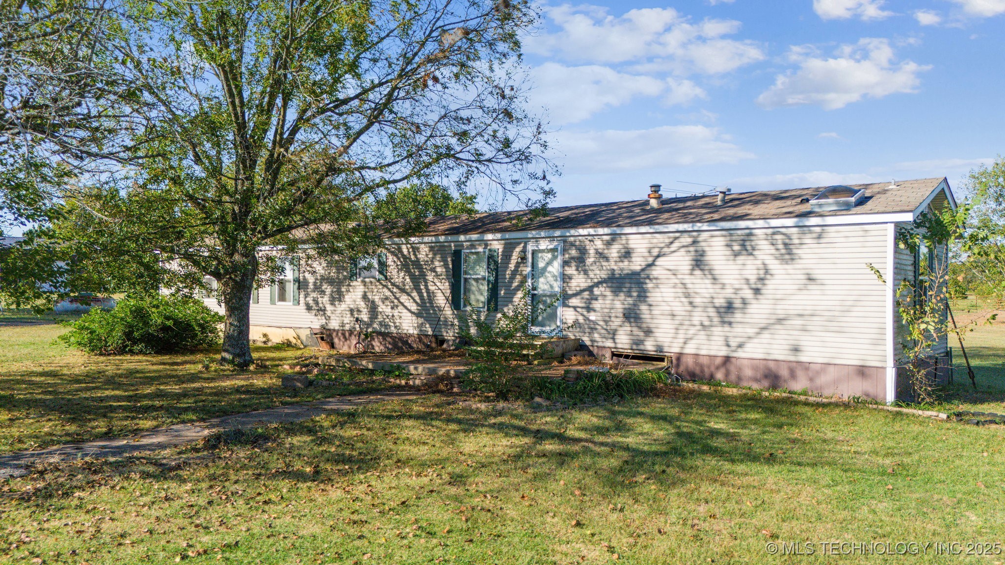 16508 S Yale Avenue Bixby OK 74008