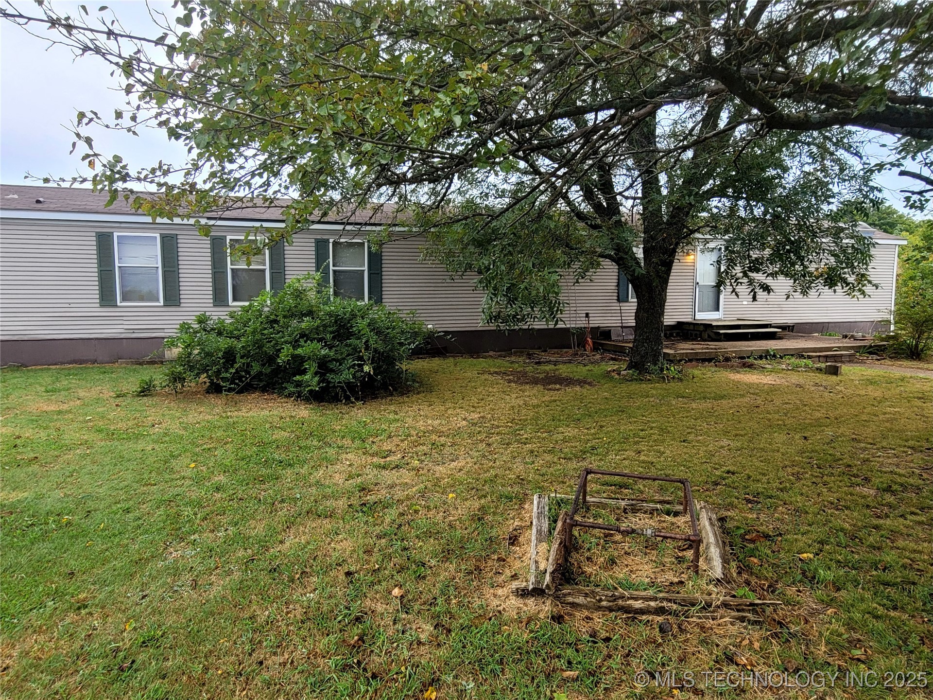 16508 S Yale Avenue Bixby OK 74008