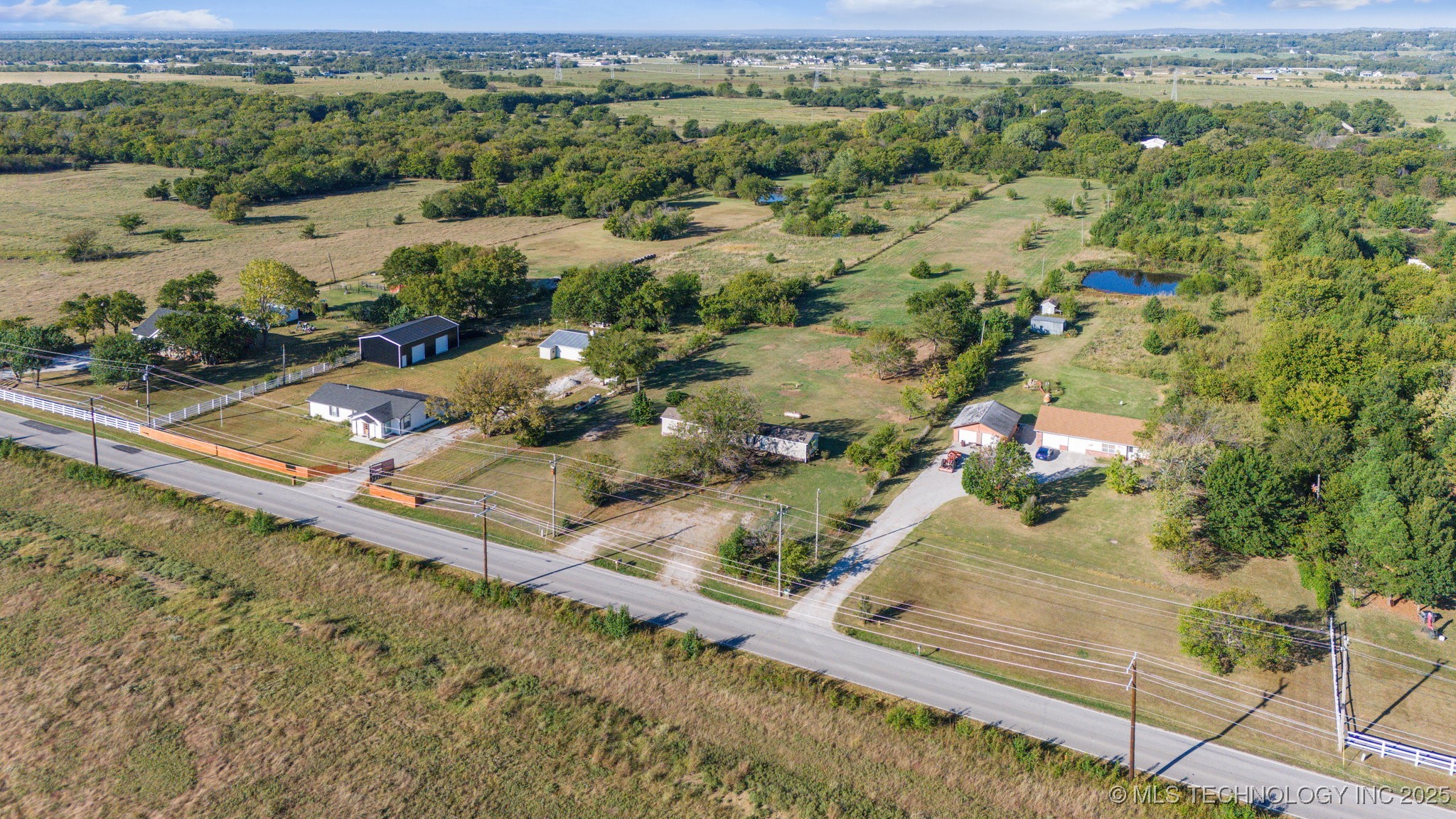 16508 S Yale Avenue Bixby OK 74008