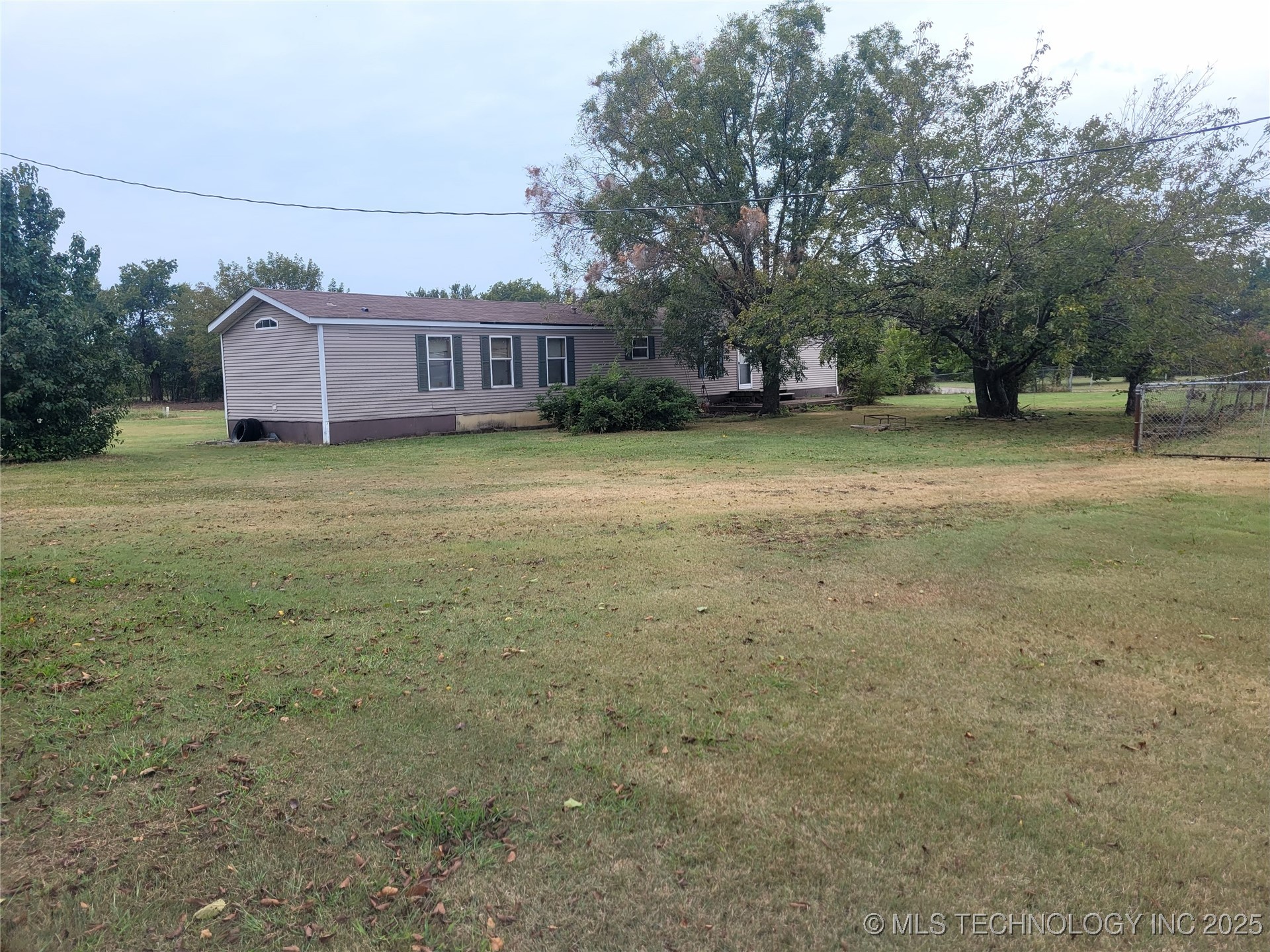 16508 S Yale Avenue Bixby OK 74008