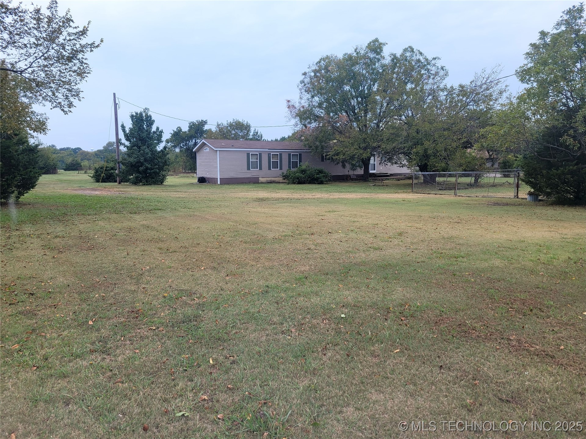 16508 S Yale Avenue Bixby OK 74008
