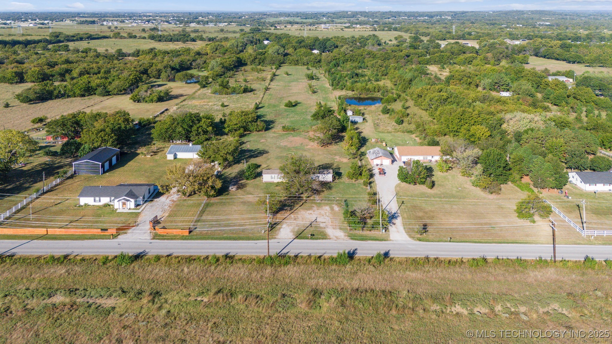 16508 S Yale Avenue Bixby OK 74008