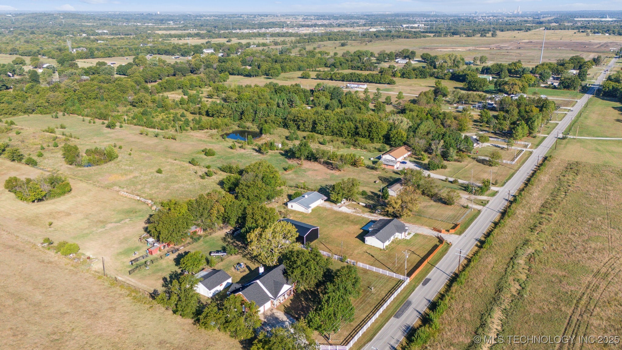 16508 S Yale Avenue Bixby OK 74008