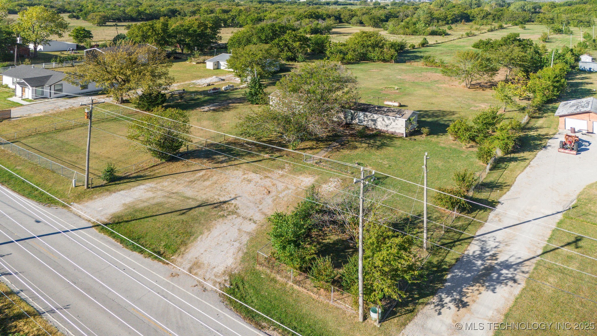 16508 S Yale Avenue Bixby OK 74008