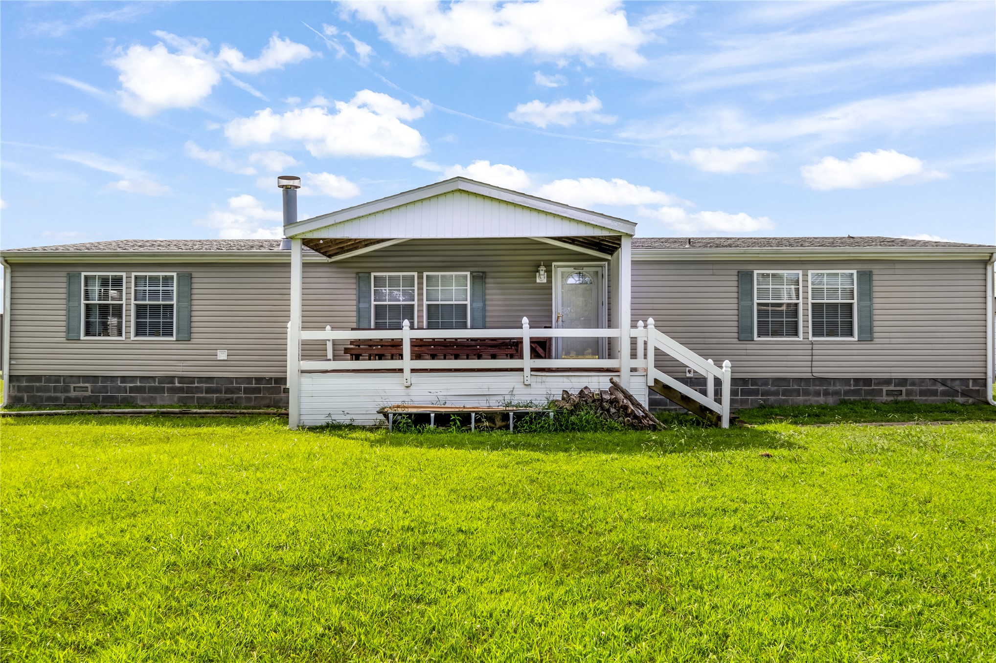 436257 E 210 Road Vinita OK 74301