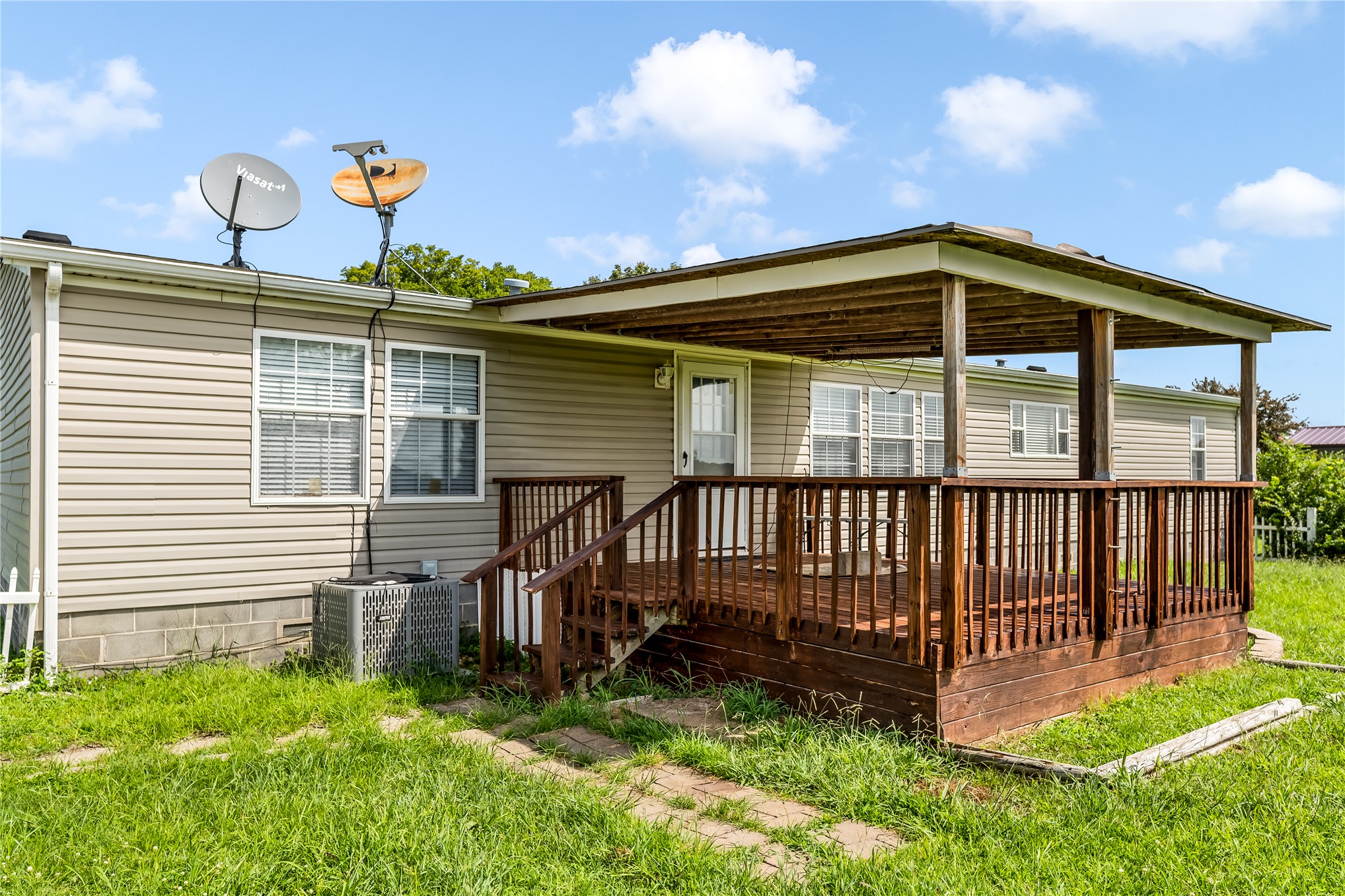 436257 E 210 Road Vinita OK 74301