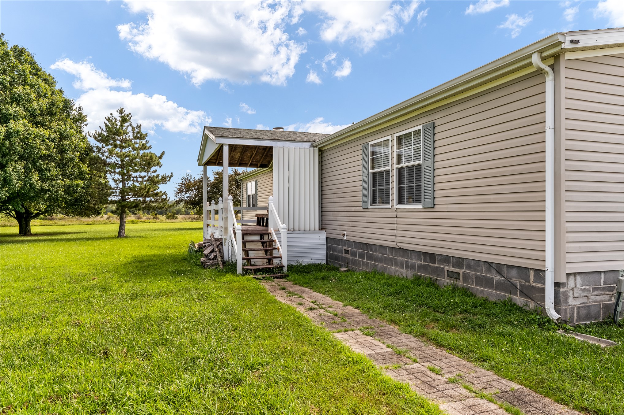 436257 E 210 Road Vinita OK 74301