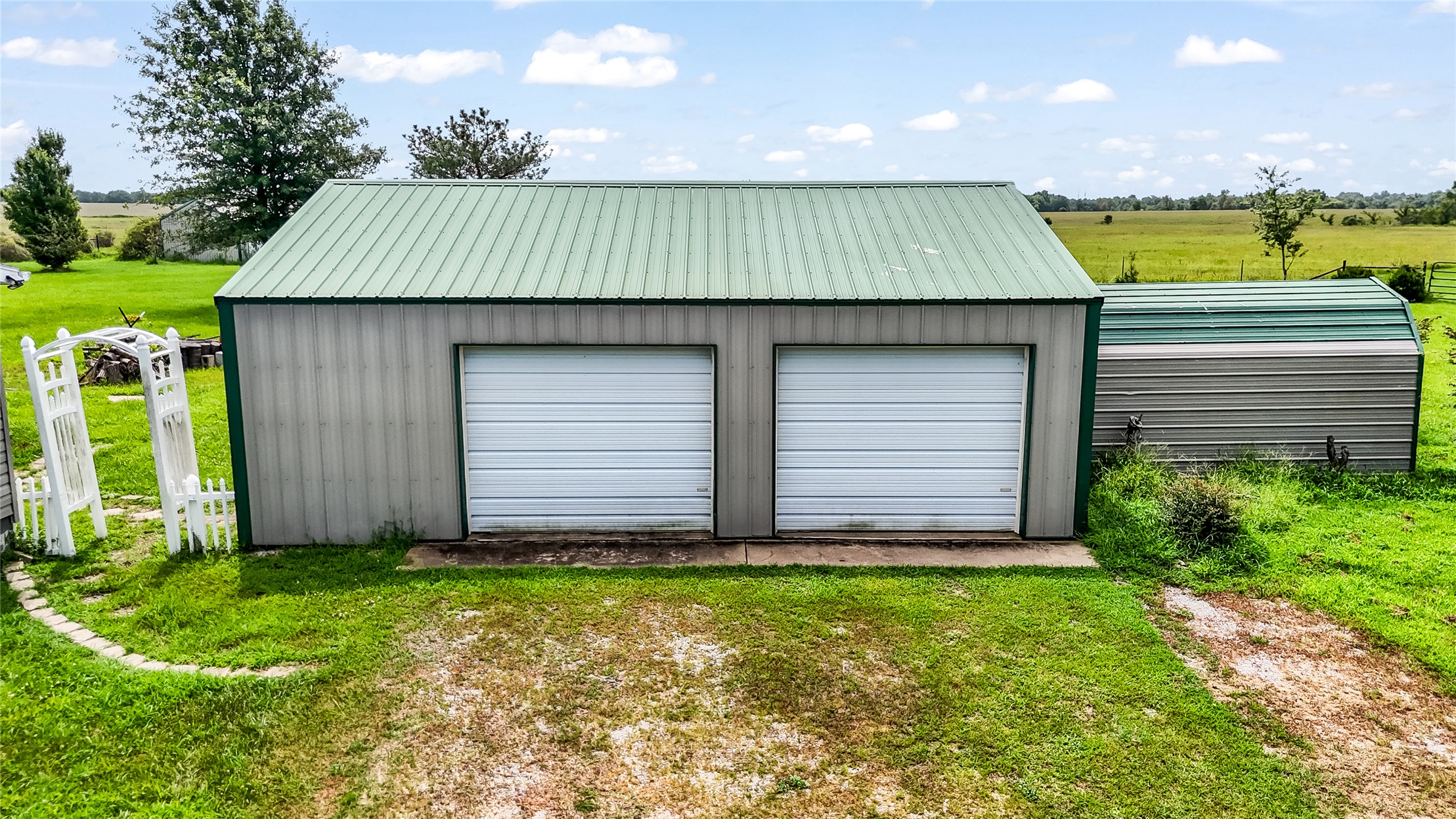 436257 E 210 Road Vinita OK 74301