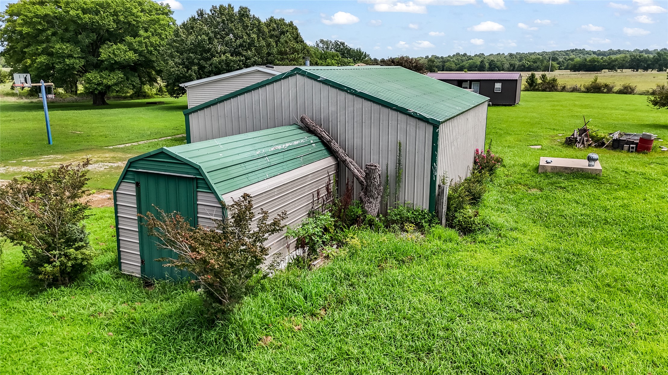 436257 E 210 Road Vinita OK 74301