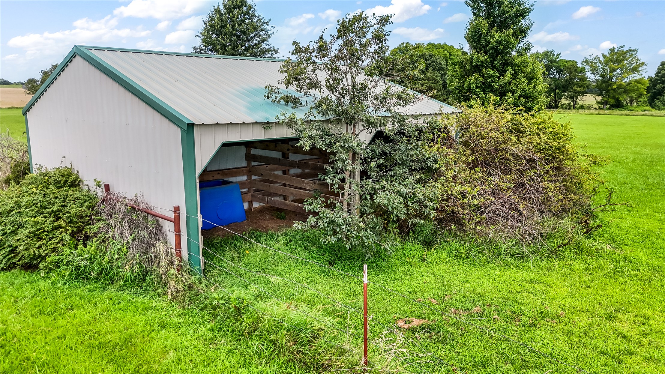 436257 E 210 Road Vinita OK 74301
