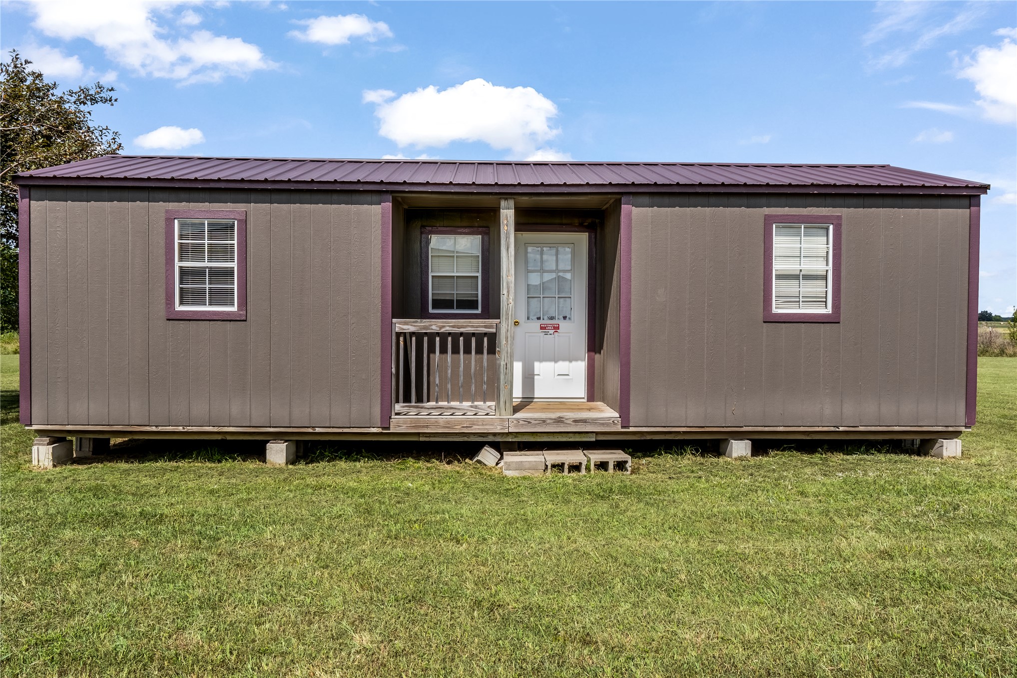 436257 E 210 Road Vinita OK 74301