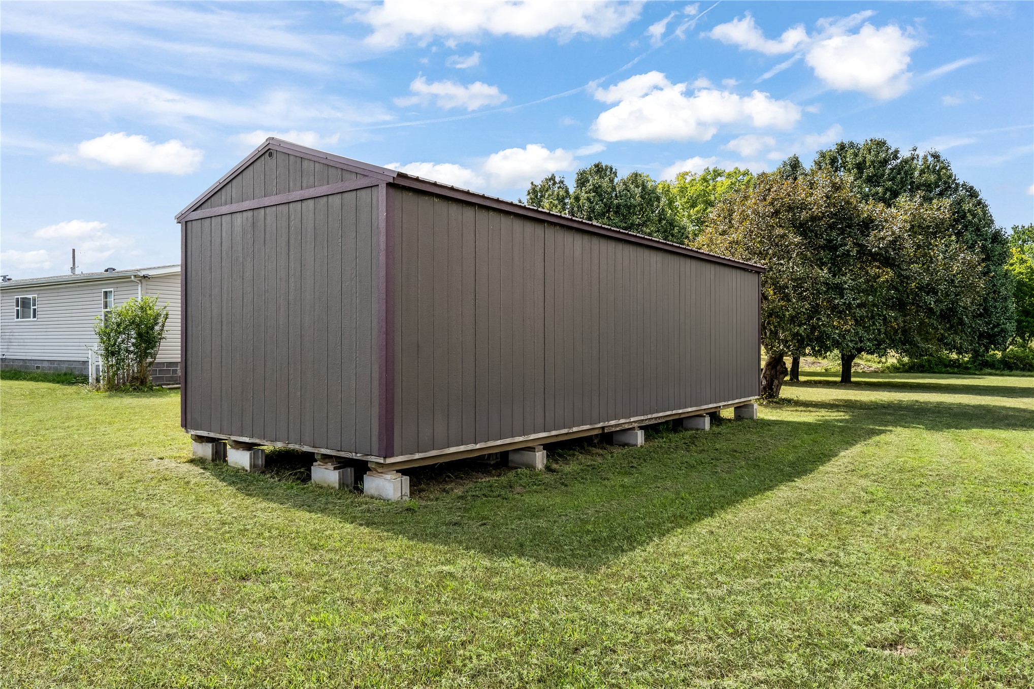 436257 E 210 Road Vinita OK 74301