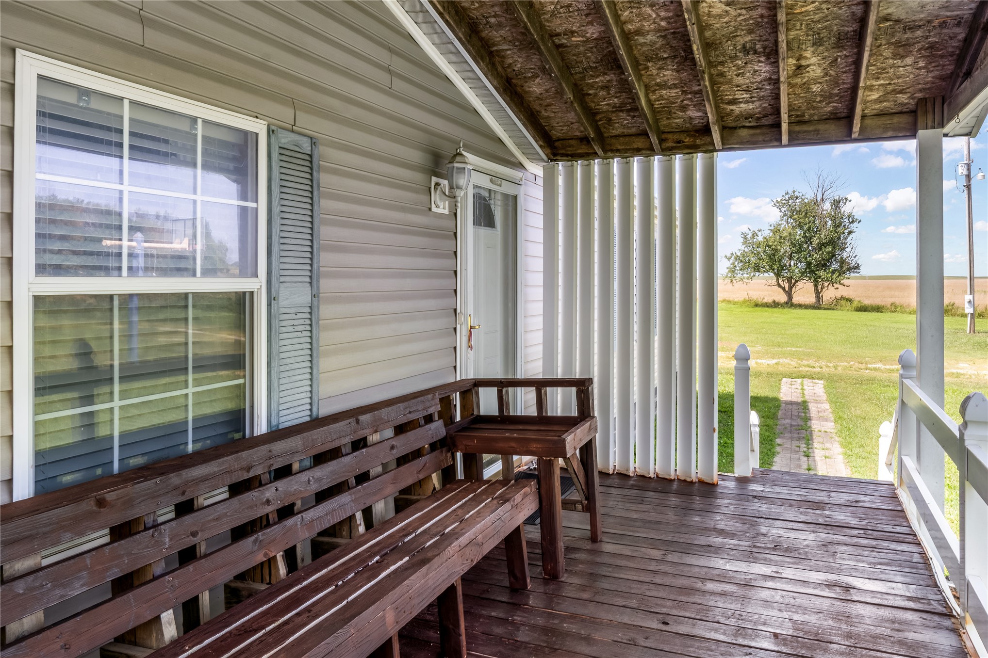 436257 E 210 Road Vinita OK 74301