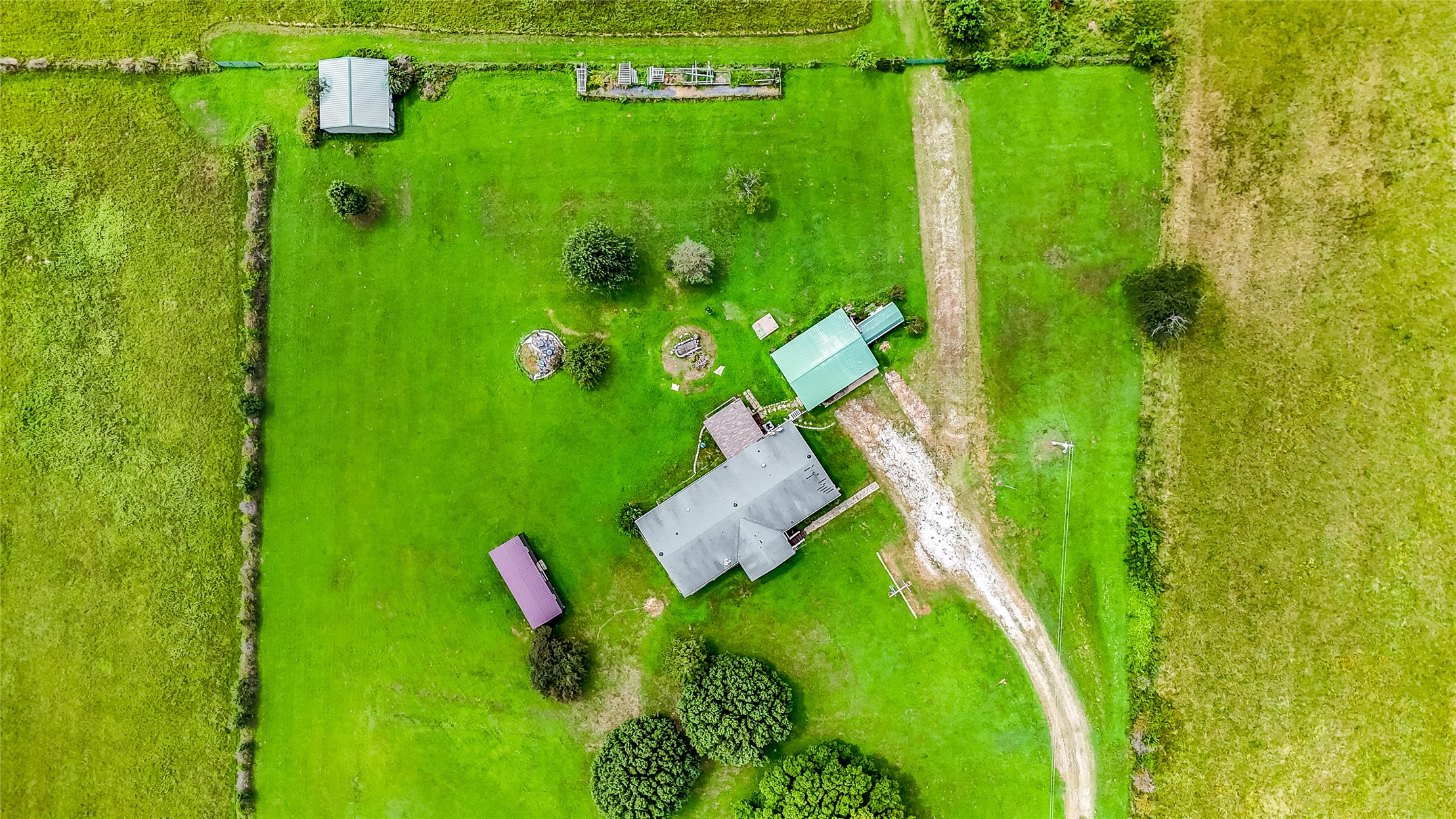 436257 E 210 Road Vinita OK 74301