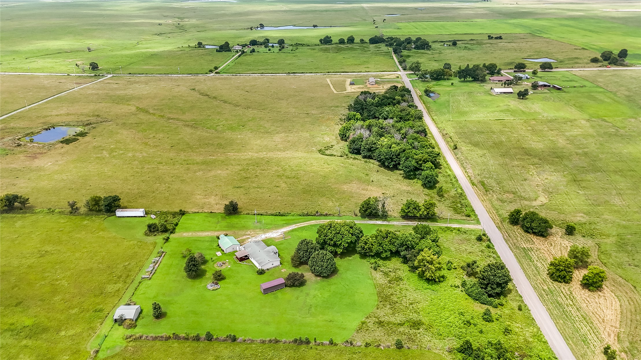 436257 E 210 Road Vinita OK 74301
