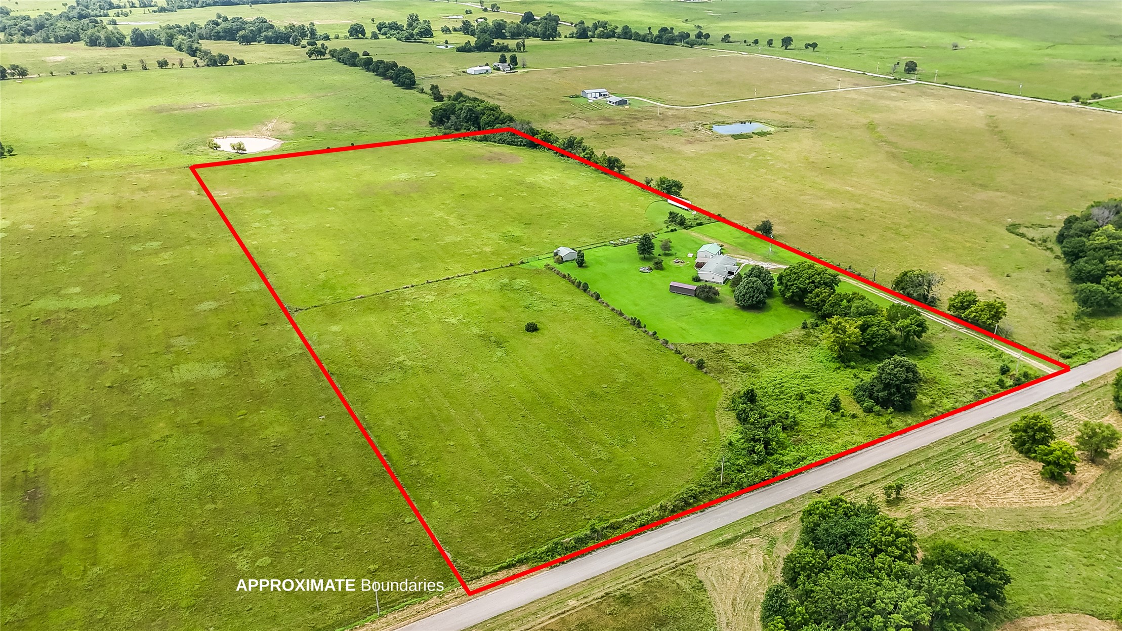 436257 E 210 Road Vinita OK 74301