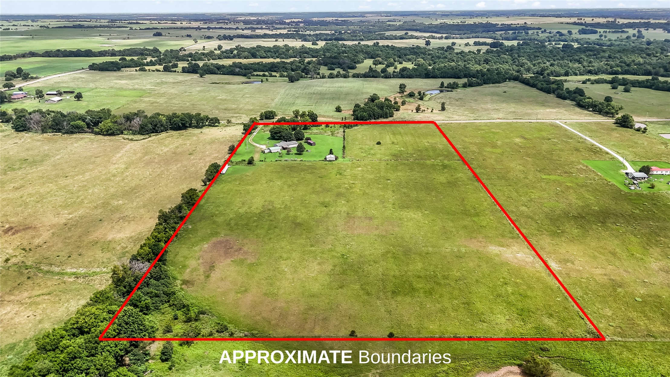 436257 E 210 Road Vinita OK 74301