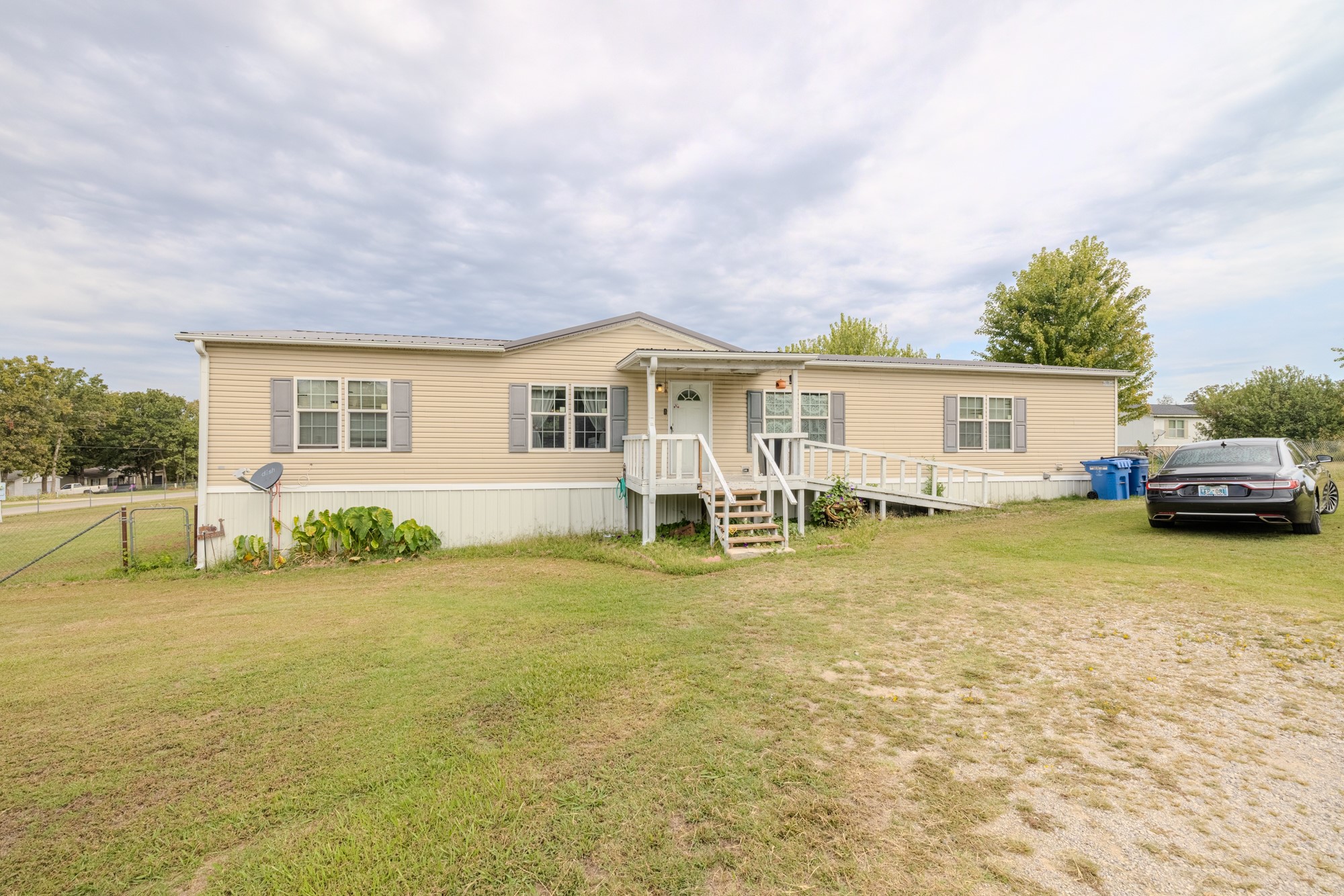 10653 Ridgehorn Street Sand Springs OK 74063