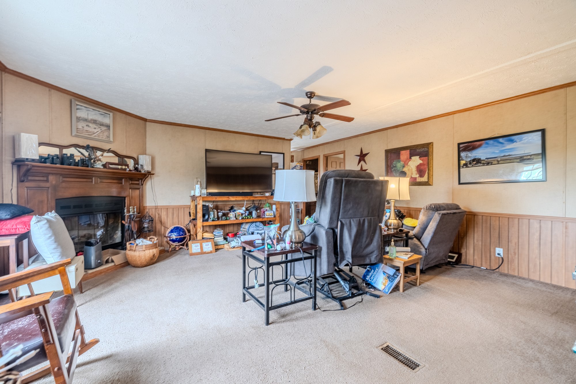 10653 Ridgehorn Street Sand Springs OK 74063