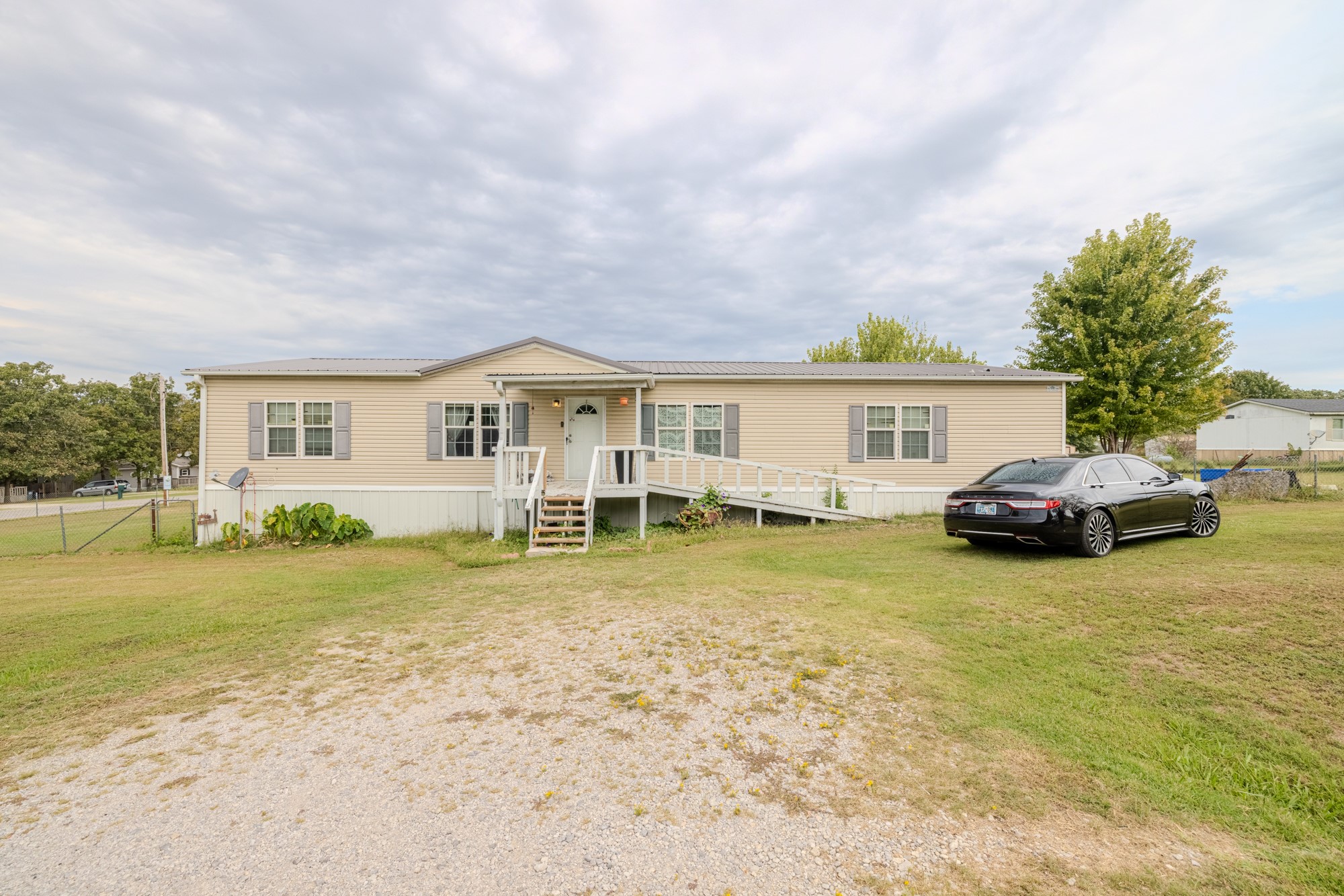 10653 Ridgehorn Street Sand Springs OK 74063