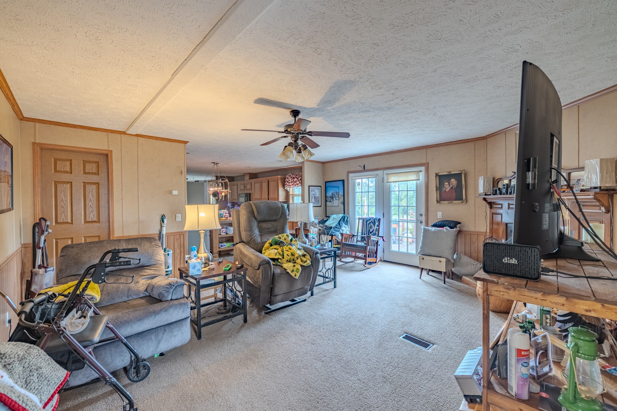 10653 Ridgehorn Street Sand Springs OK 74063