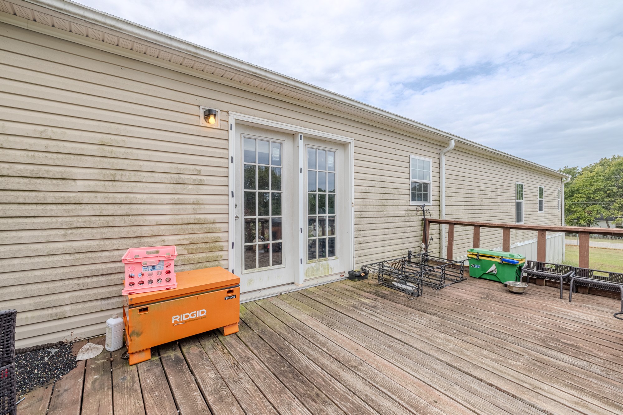 10653 Ridgehorn Street Sand Springs OK 74063