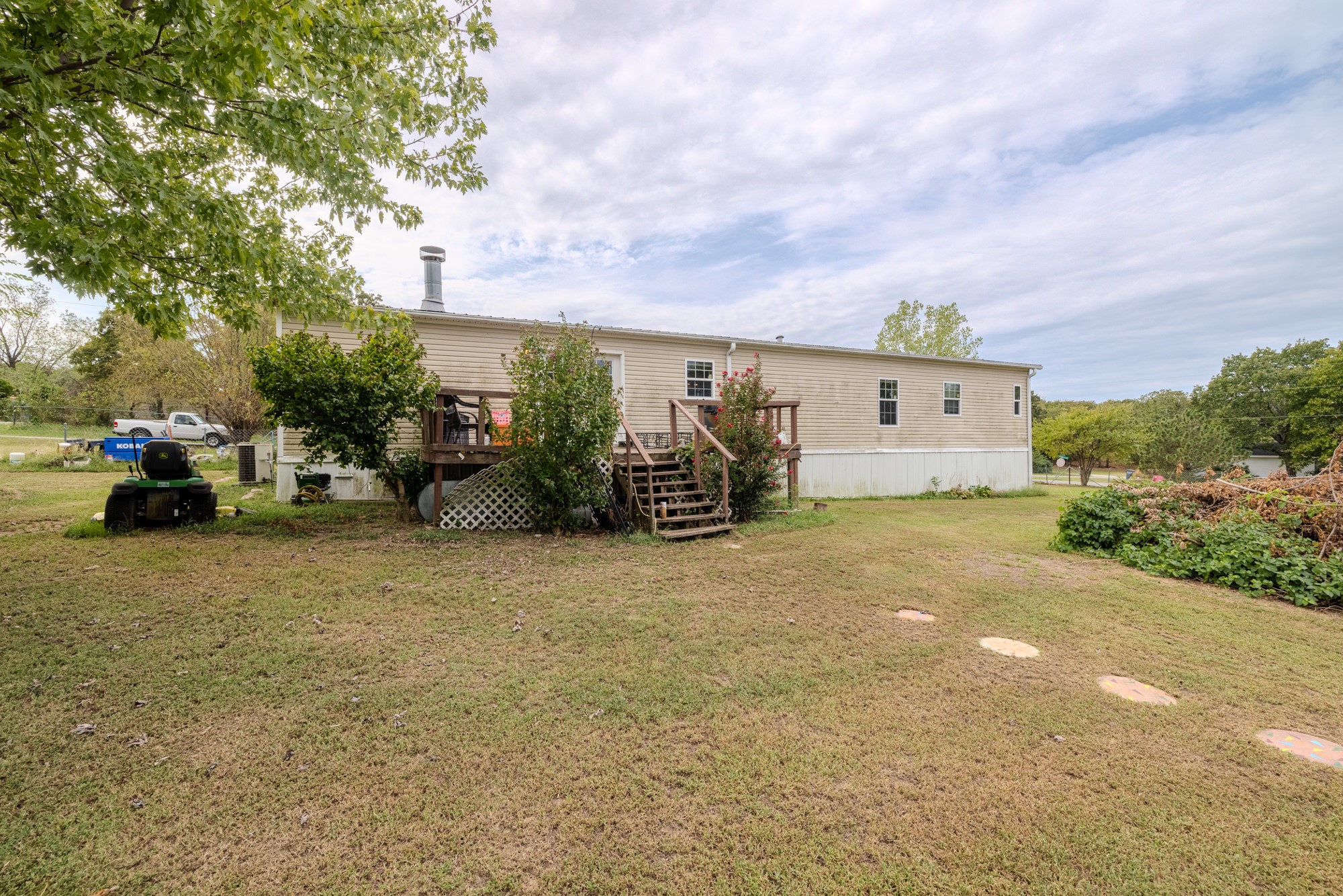 10653 Ridgehorn Street Sand Springs OK 74063