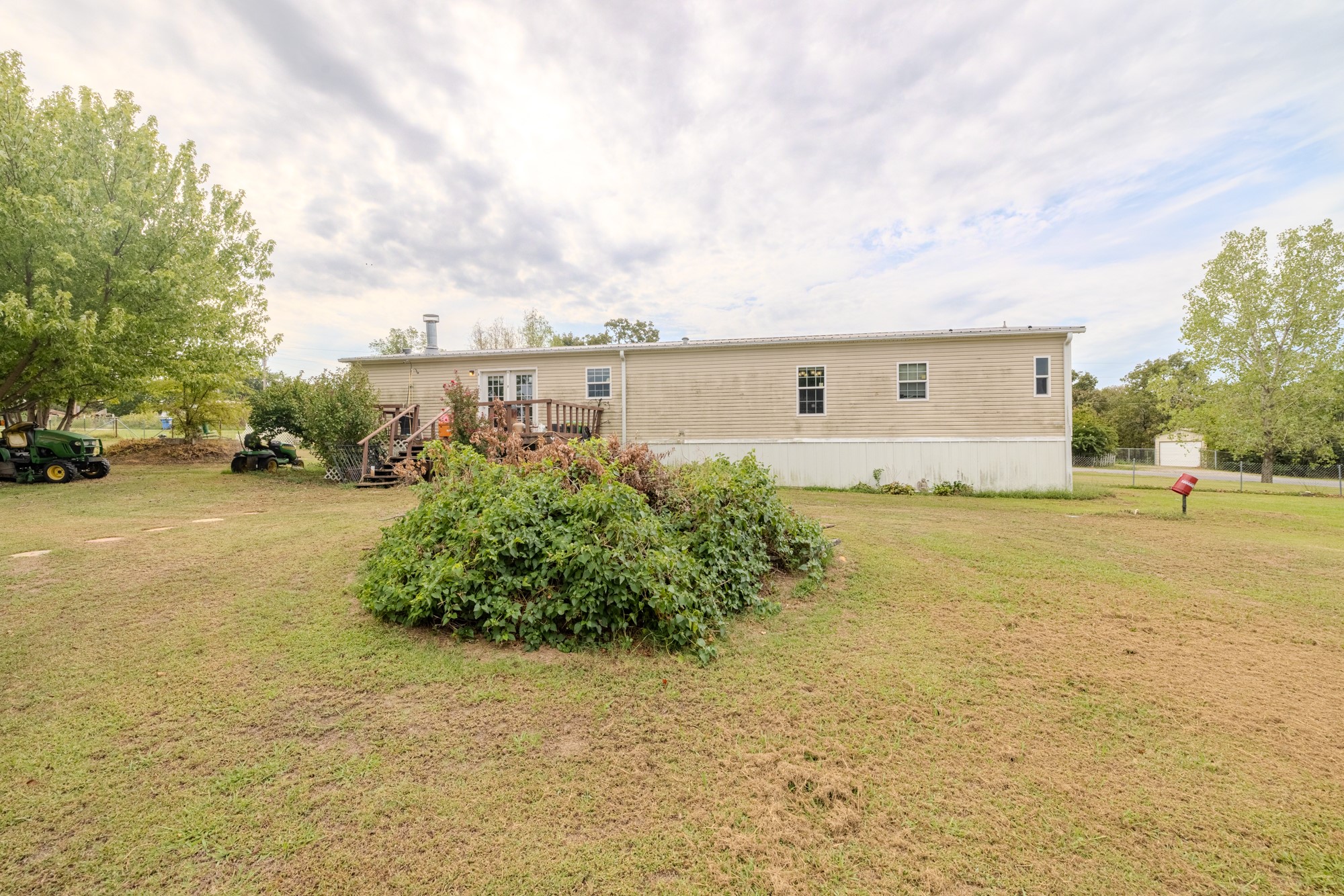 10653 Ridgehorn Street Sand Springs OK 74063