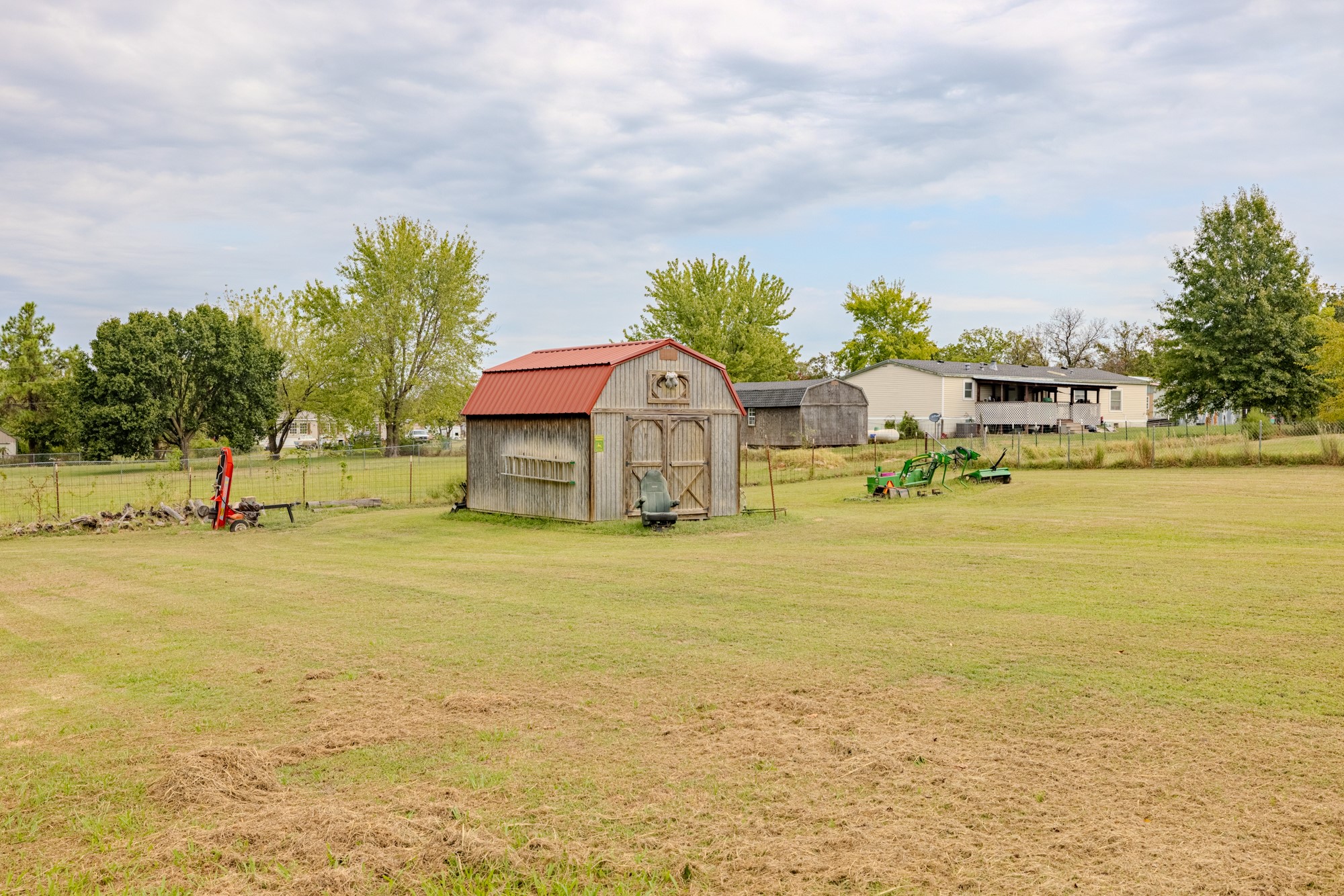 10653 Ridgehorn Street Sand Springs OK 74063