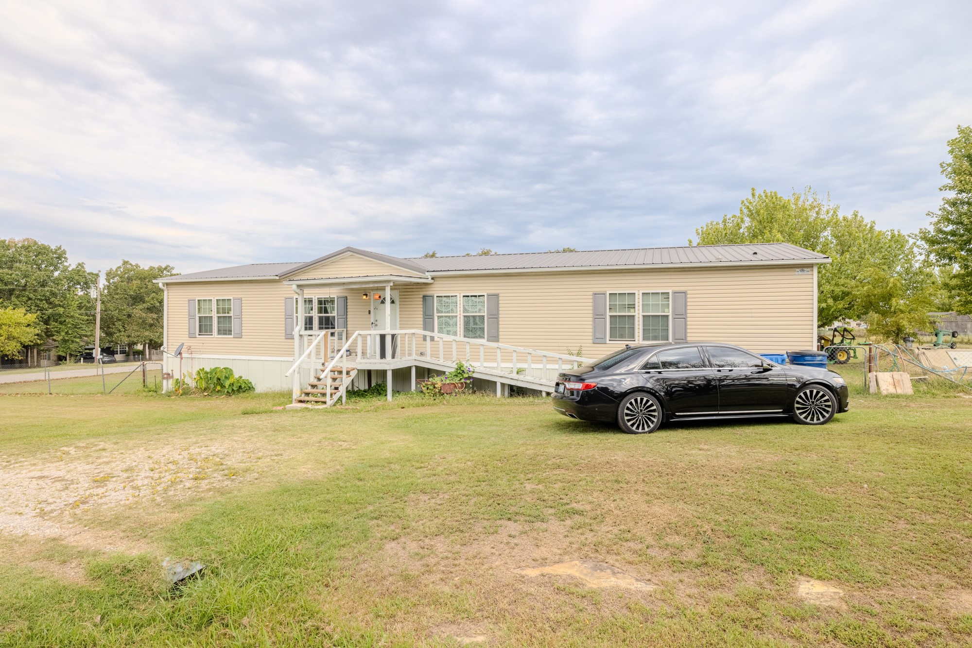 10653 Ridgehorn Street Sand Springs OK 74063