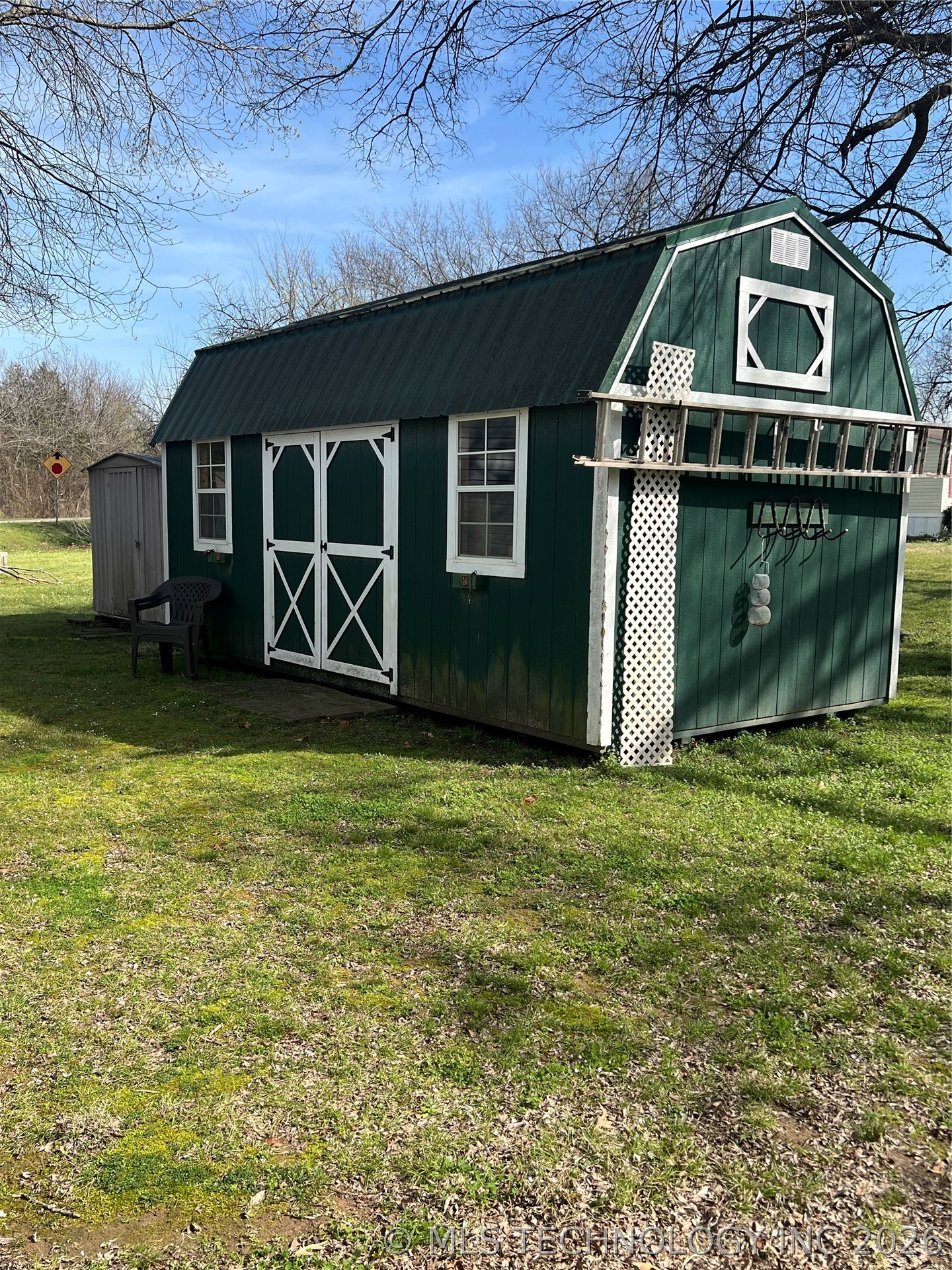 124 S Bk 1401 Street Stigler OK 74462