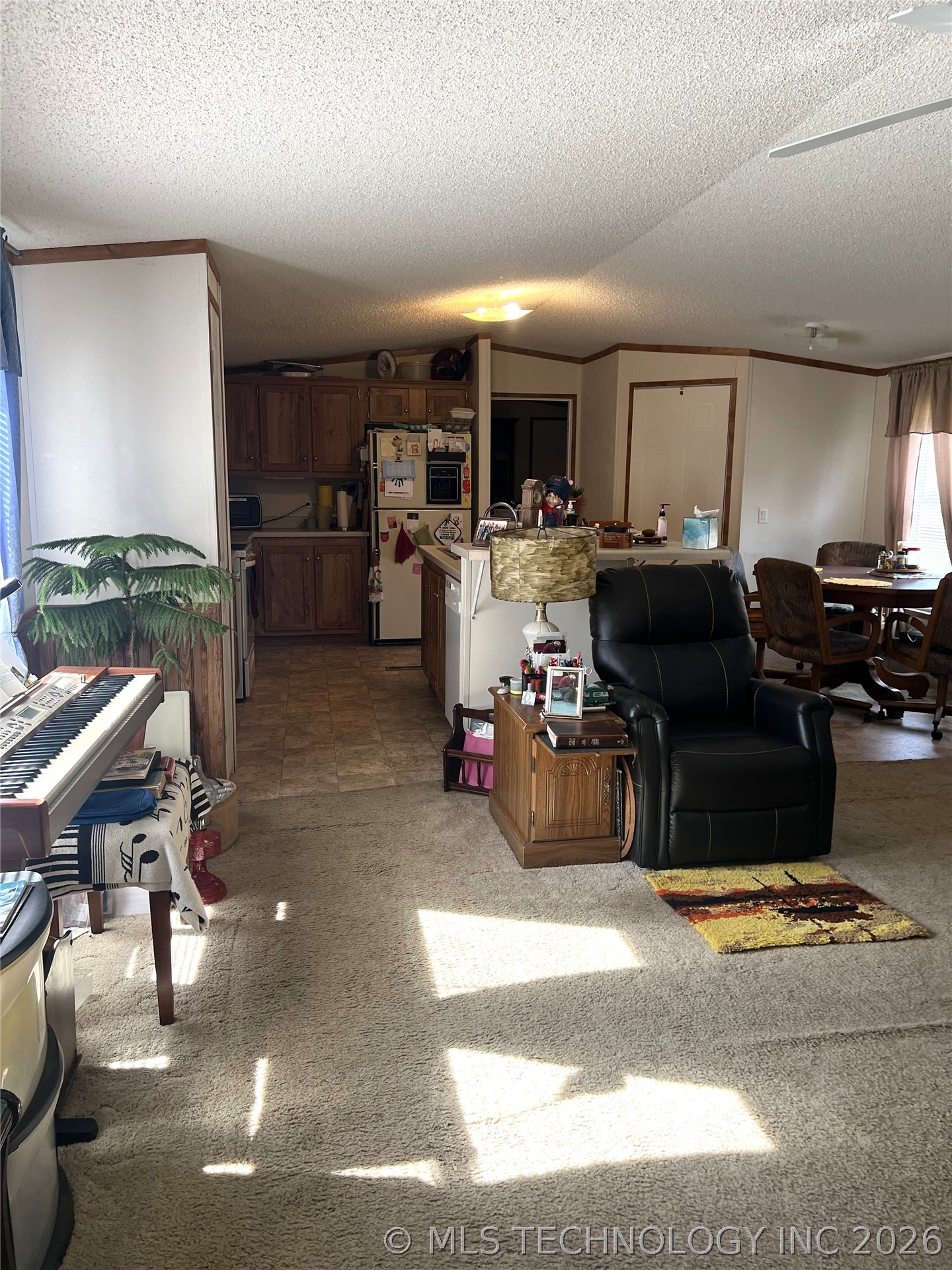 124 S Bk 1401 Street Stigler OK 74462