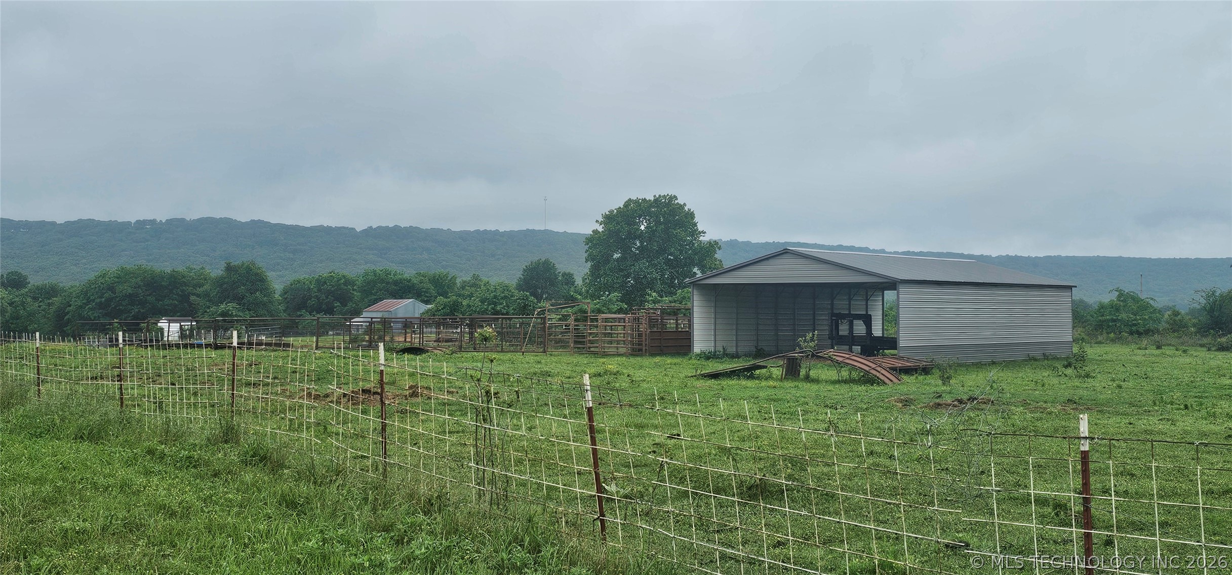 430190 E 1020 Road Warner OK 74469