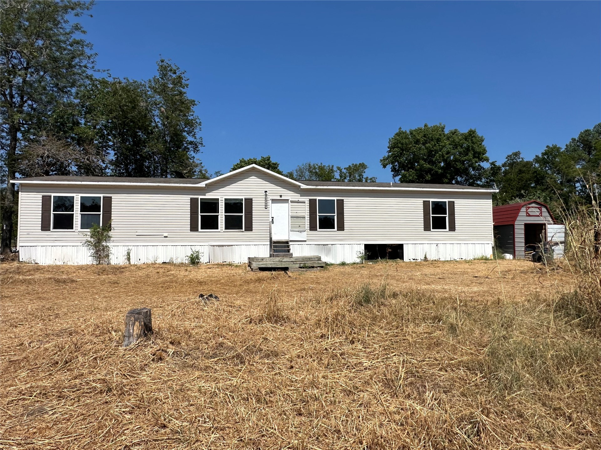 12809 E Highway 412 Locust Grove OK 74352
