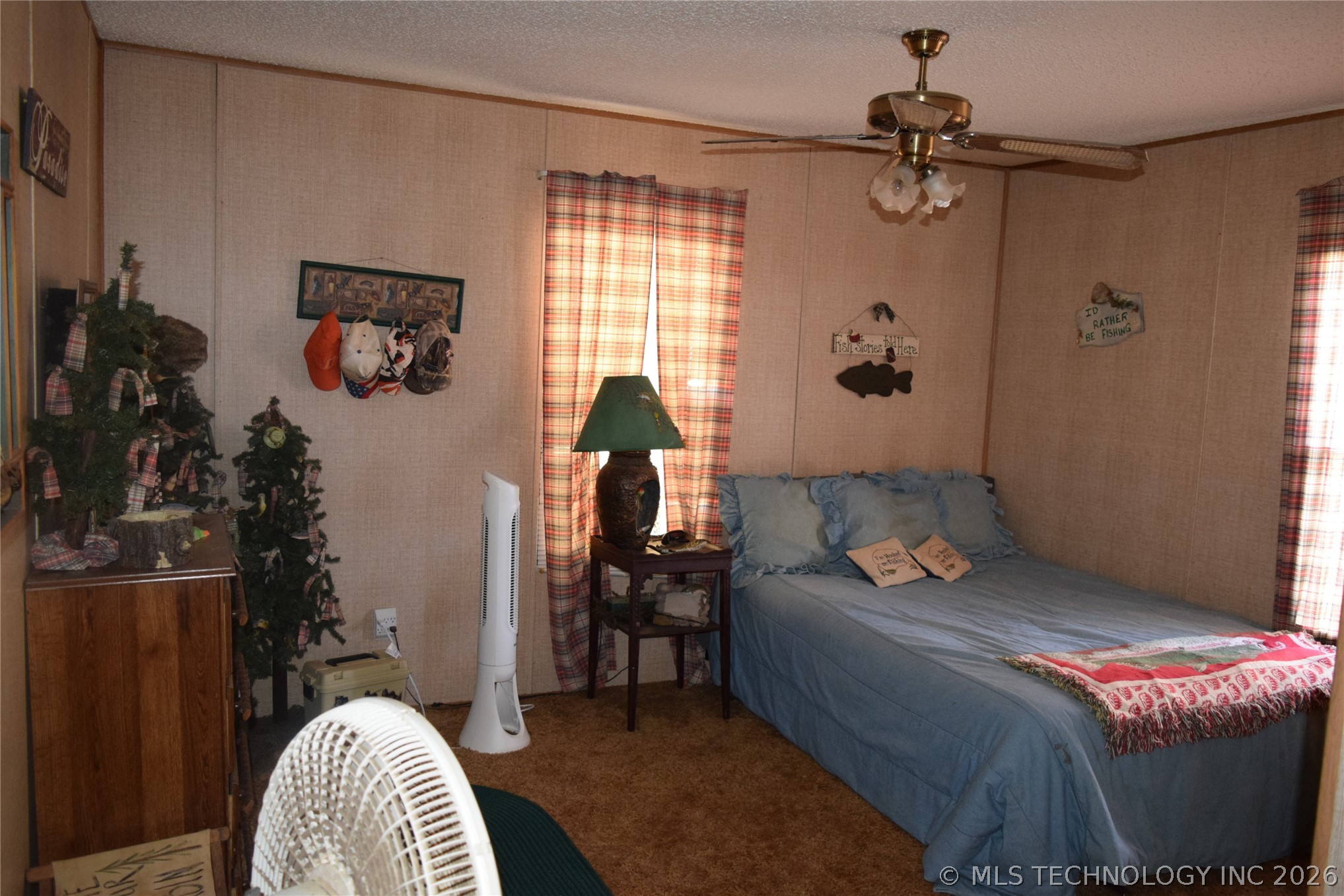 421843 E 1163 Road Eufaula OK 74432