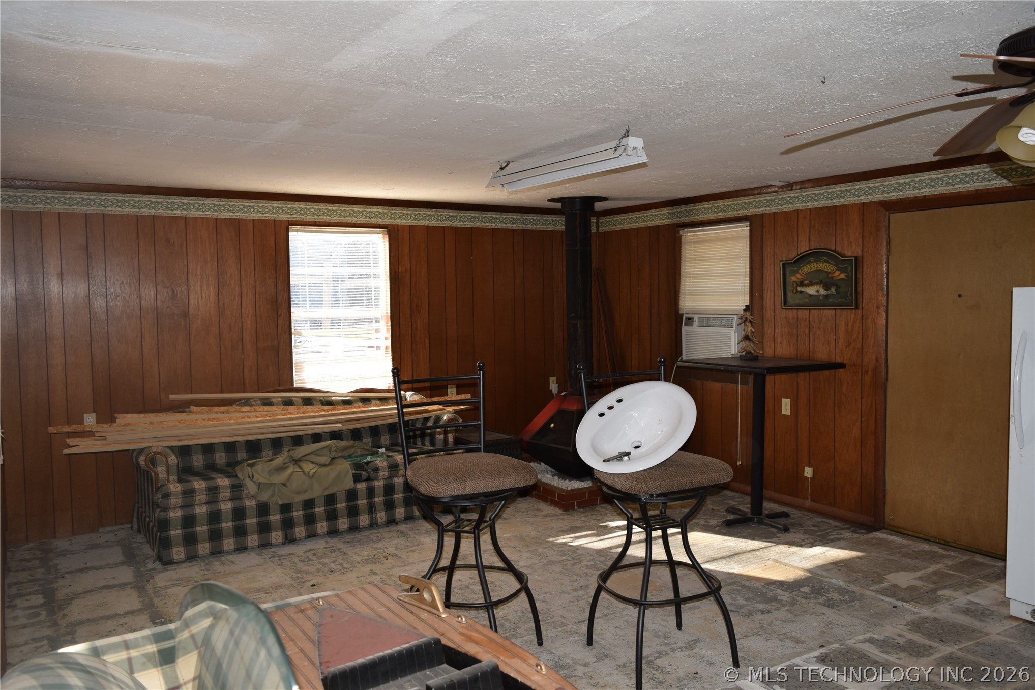 421843 E 1163 Road Eufaula OK 74432