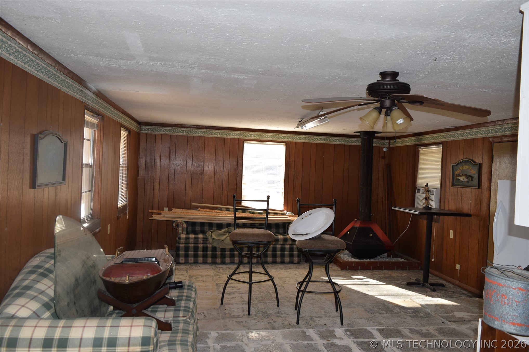 421843 E 1163 Road Eufaula OK 74432