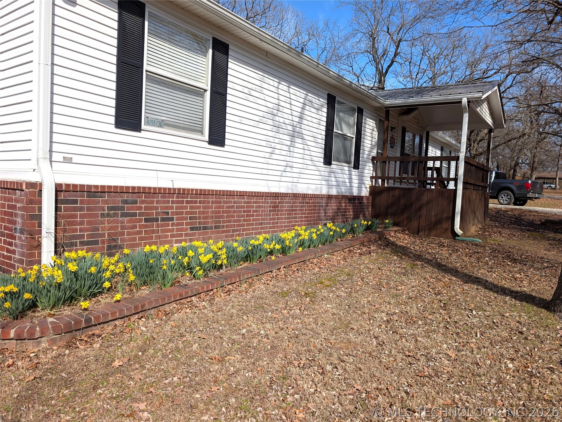 421189 E 1148 Road Eufaula OK 74432
